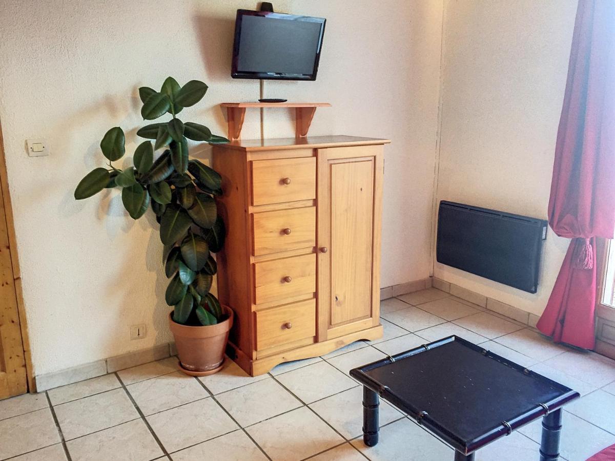 Studio Des Fees Saint-Gervais-les-Bains Bagian luar foto